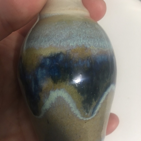 Lidded vessel - Picture 4 of 7